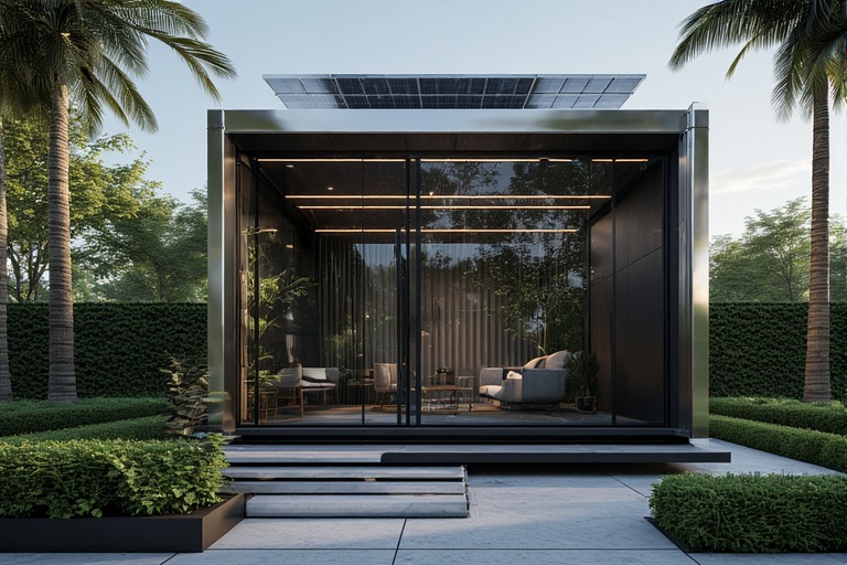 Luxury Modular Site Offices (42)